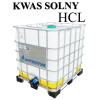 KWAS SOLNY HCL