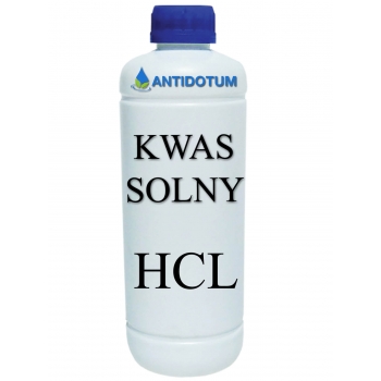KWAS SOLNY HCL