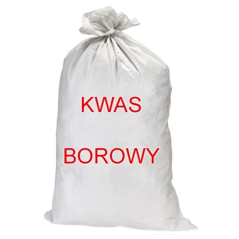Kwas Borowy  (Borny) 25 KG