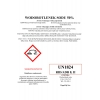 Wodorotlenek Sodu 50% 25kg (UN1824, 8. III)